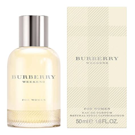 burberry weekend 50ml prezzo|burberry weekend perfume boots.